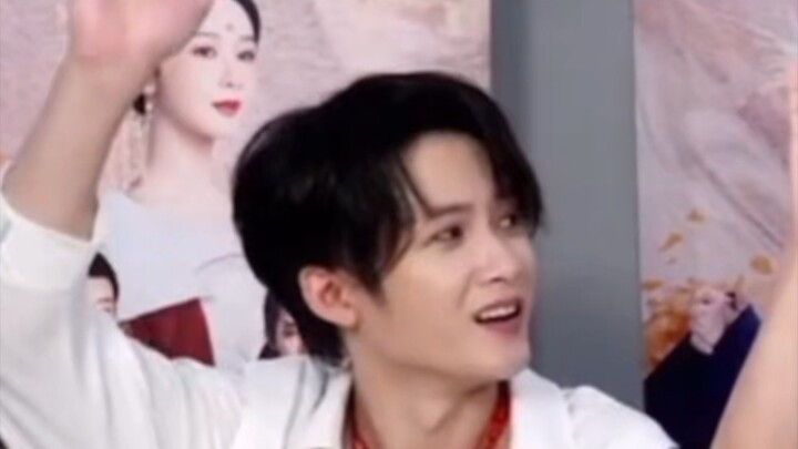【ถันเจี้ยนชวี่】ไม่ใช่ ทำไมเจี้ยนชวี่ของเราดูแปลกๆ กันนะ 😂