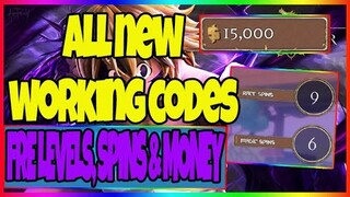 ALL 13 *NEW* CODES IN SDS HOLY WAR III (ROBLOX) [JULY-21-2020] *⚔️NEW MAGIC⚔️*