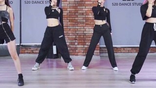 [การฝึกเป็นกลุ่มหลานชาย] ห้องฝึกเพลงใหม่ที่แปลกใหม่ของ Mamamoo-Aya เปลี่ยนแปลงอย่างรวดเร็ว