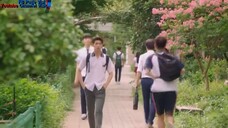 REVENGE NOT TAGALOG DUBBED EP 4
