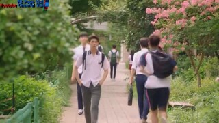 REVENGE NOT TAGALOG DUBBED EP 4