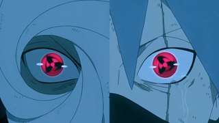 Naruto _Huyết kế giới hạn Sharingan (AMV)