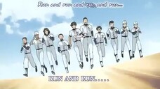 MAJOR (S2) - Ep. 33