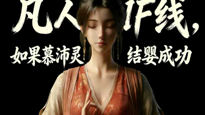 Mortal IF Arc: Mu Peiling Successfully Forms Her Infant (Part 1)