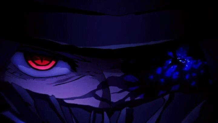 【Count Solo】Don't Forget Monte Cristo