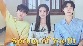 Spring of Youth EP 03 ENG SUB