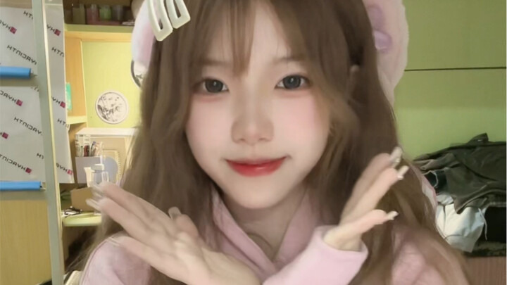 Ngọt ngào một chút