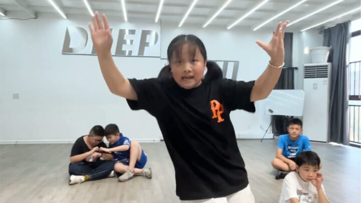 始于初喜，喜与热爱，终于坚持