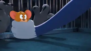 [Tom & Jerry] Jerry is the most important friend in his life