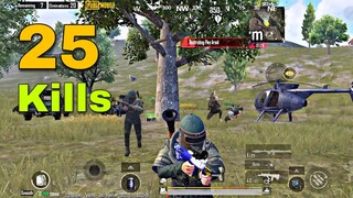 Cleaning Erangel😱PUBG Mobile Payload 2.0  solo vs squad #teampubgm #pubgmobile #payload #catchpubg