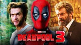 Deadpool and wolverine movie (trailer)