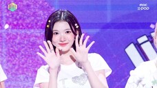 [FavoriteCam] Hearts2Hearts JIWOO – STYLE ｜ Show! Music Core 250628