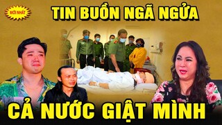Tin Nóng Thời Sự MỚI Nhất Ngày 10/1/2022 ||Tin Nóng Chính Trị Việt Nam Hôm Nay.