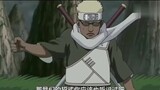 Naruto: Kirabi hiếp anh cả Ai và bị đánh, anh ta xứng đáng bị như vậy.