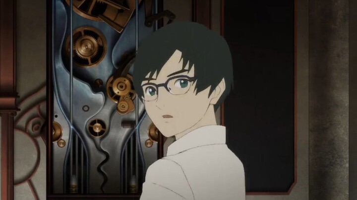 Episode 2 | Hikari no Ou (The Fire Hunter) | Sub Indo