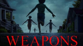 WEAPONS 2025 Sub Indo