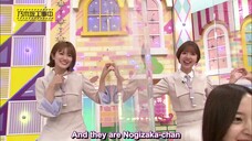 Nogizaka Under Construction Episode 375