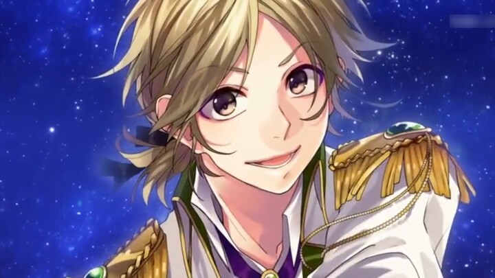 [feifei|Homemade PV] "月のhime" LIP × LIP (Yujiro・Aizou／CV: Uchiyama Aki・shima﨑Nobunaga)