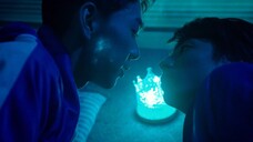 Second Blue The Series Trailer