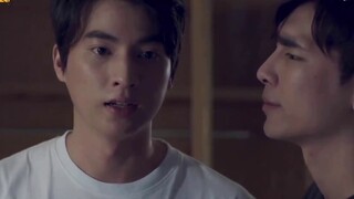 [True Love Murphy's Law / Living with Love] Trường Shura EP11 cut7, wow biểu cảm cuối cùng của Jiyou