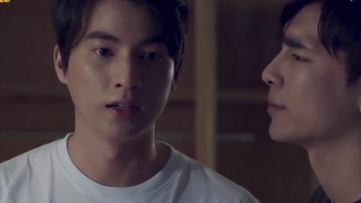[True Love Murphy's Law / Living with Love] EP11 cut7 Shura field, wow Jiyou's last expression is re