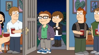 American Dad: ทุกคนสามารถมีความสามารถแบบ Roger ได้ไหม?