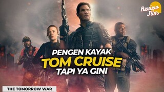 BUMI HANCUR DI 2051❗ | Review THE TOMORROW WAR (2021)