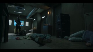 Hiệp sĩ áo đen EP 2 [Sub Việt]