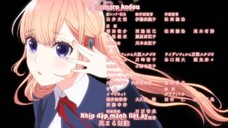 Koi to Uso Tập 09