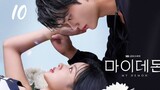 2023 EP 10 // MY DEMON (ENGLISH SUBTITLE)