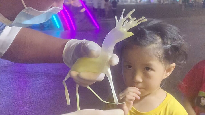 فيلم دمر هذه الحرفة التقليدية التي يبلغ عمرها 600 عام، وهو أمر مخيف.