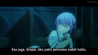 Grisaia: Phantom Trigger Episode 12 Subtitle Indonesia