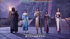 Martial Master Eps 555