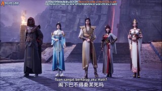 Martial Master Eps 555