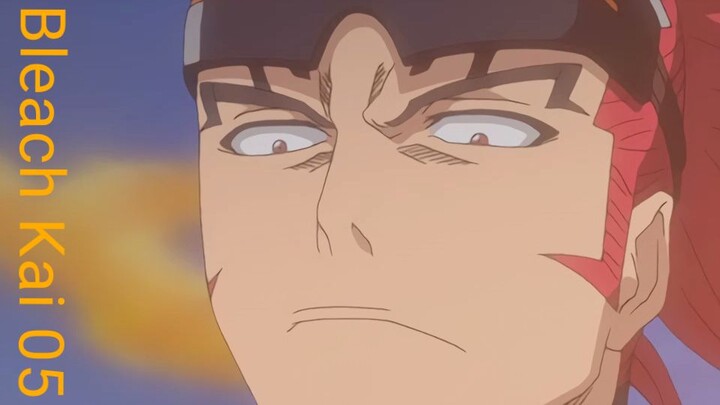 Bleach Kai VF épisode 5