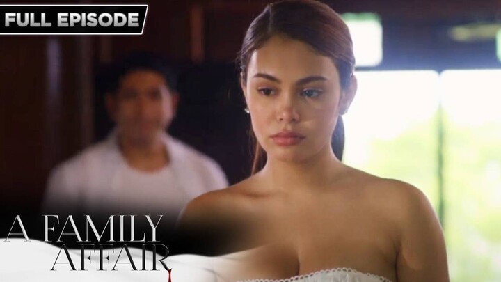 Full Episode 63 | A Family Affair