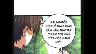 ĐẠI VƯƠNG THA MẠNG TẬP 386