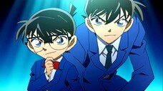 Detective Conan - 12 & 13