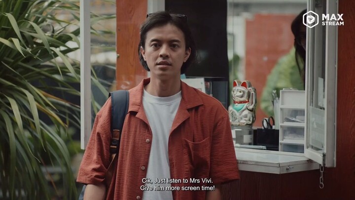 Final Draft (2023) Full Short Movie