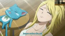 Fairy tail episode 98 sub indo