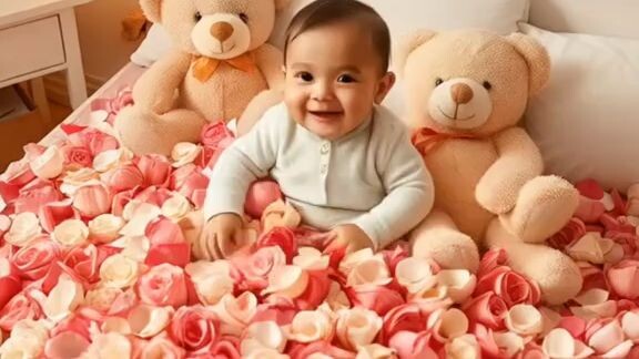 baby cute 🍼