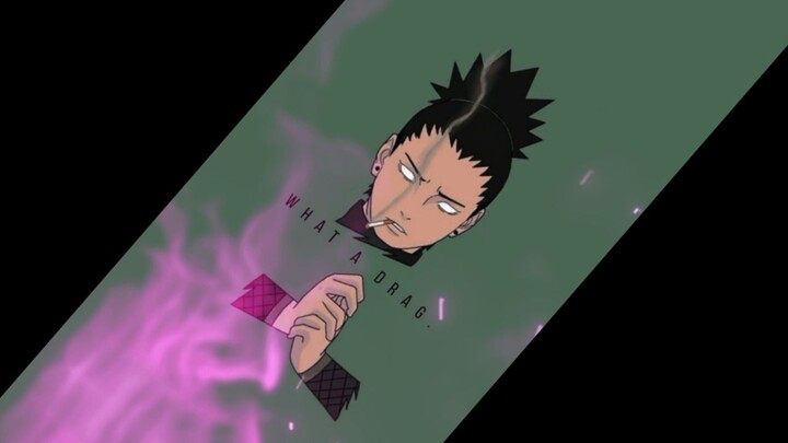shikamaru