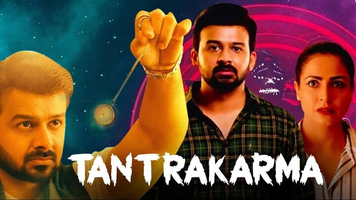 Tantrakarma (2022) Hindi - 720p