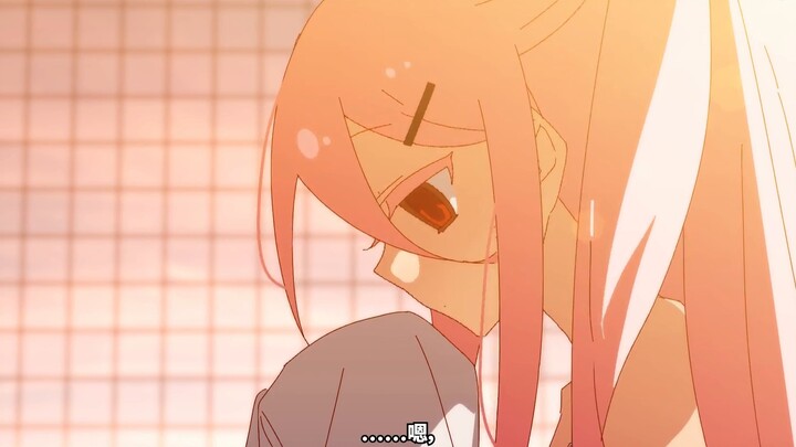 Hoạt ảnh nhỏ OC tự tạo