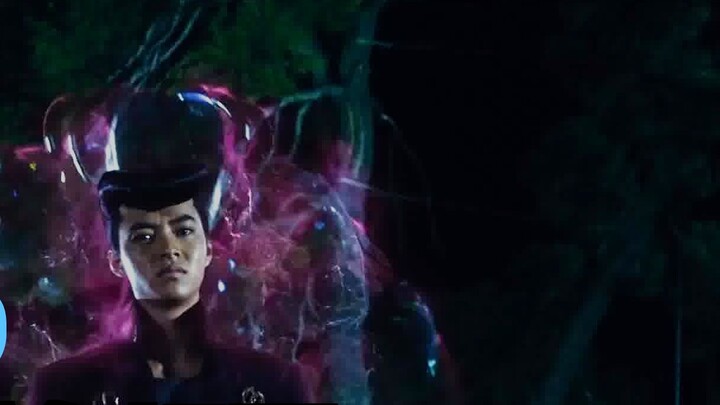 فيلم جوجو真人، تحويل مانغا إلى فيلم بدرجة عالية من الدقة