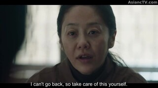 Queen Mantis (2025) Episode 6