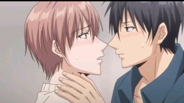 [Fu Mixed Cut] The couples I like are all so sweet