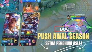 KETEMU PENGHUNI ASLI EPIC IMMORTAL