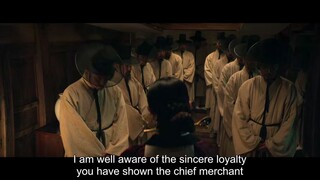 Dear Hong Rang           A Netflix Series                 Season 1 Ep 4         Subtitled