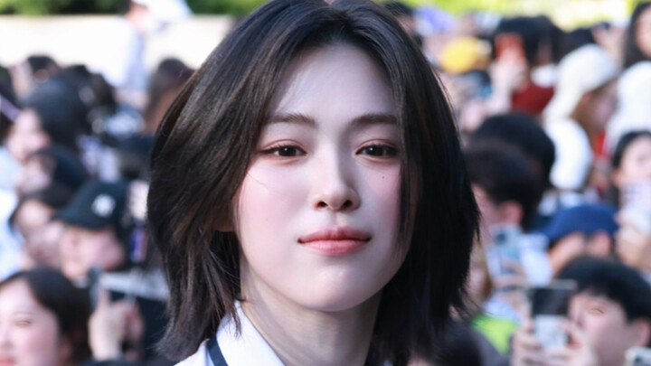 ITZY’s Shin Ryujin dances to “Standing Next To You” again!!!